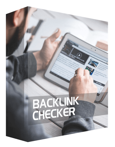 Backlink Checker